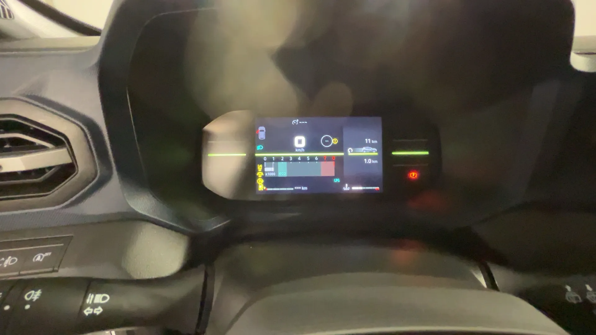 Angebot DACIA Duster Eco-G 100 CV Expression