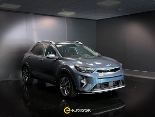 KIA Stonic  1.0 T-GDi 100 CV MHEV iMT Style