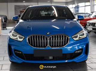 BMW Serie 1 118i 5p. Msport