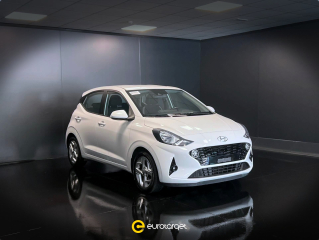 HYUNDAI i10 1.0 MPI Tech