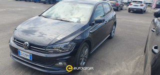 VOLKSWAGEN Polo 1.0 TSI 5p. Sport BlueMotion Technology