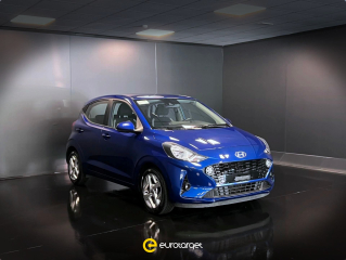 HYUNDAI i10 1.0 MPI Tech