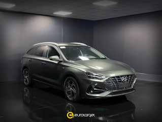 HYUNDAI i30 Wagon 1.0 T-GDI iMT 48V Prime