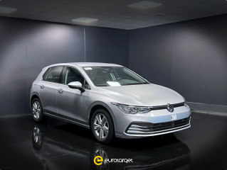 VOLKSWAGEN Golf 1.0 eTSI EVO DSG Life