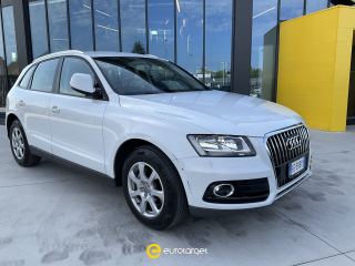 AUDI Q5 2.0 TDI 150 CV ultra Business