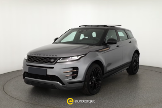 LAND ROVER Range Rover Evoque 2.0D I4 204 CV AWD Auto R-Dynamic SE