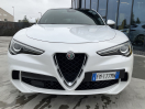 Offerta ALFA ROMEO Stelvio  2.9 Bi-Turbo V6 510 CV AT8 Quadrifoglio