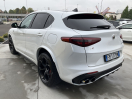 Offerta ALFA ROMEO Stelvio  2.9 Bi-Turbo V6 510 CV AT8 Quadrifoglio