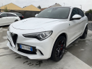 Offerta ALFA ROMEO Stelvio  2.9 Bi-Turbo V6 510 CV AT8 Quadrifoglio