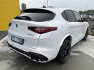 Offerta ALFA ROMEO Stelvio  2.9 Bi-Turbo V6 510 CV AT8 Quadrifoglio