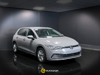 VOLKSWAGEN Golf 1.0 eTSI EVO DSG Life