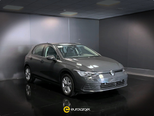 VOLKSWAGEN Golf 1.0 eTSI EVO DSG Life