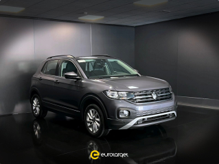 VOLKSWAGEN T-Cross  1.0 TSI Style BMT