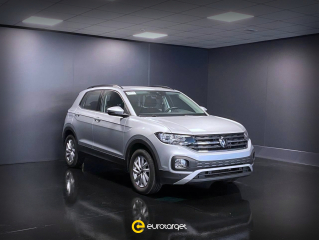VOLKSWAGEN T-Cross  1.0 TSI Style BMT