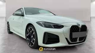 BMW Serie 4 420i Coupé Msport