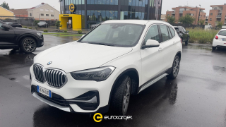 BMW X1 sDrive18d xLine