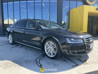 AUDI A8 L 4.2 V8 TDI 385 CV quattro tiptronic