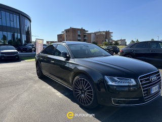 AUDI A8 L 4.2 V8 TDI 385 CV quattro tiptronic