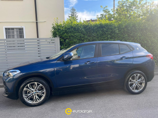 BMW X2 sDrive18d Advantage