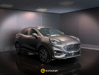 FORD Puma 1.0 EcoBoost Hybrid 125 CV S&S aut. ST-Line