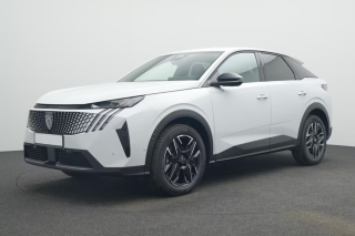 PEUGEOT 3008 Hybrid 145 e-DCS6 Allure