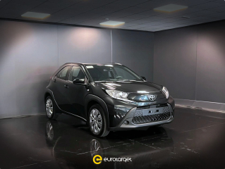 TOYOTA Aygo  1.0 VVT-i 72 CV 5 porte Active