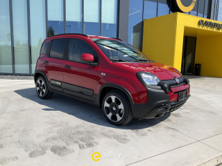 FIAT Panda 1.0 FireFly S&S Hybrid Pandina