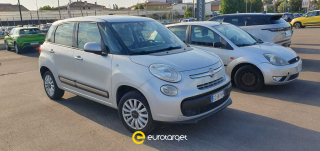 FIAT 500L  0.9 TwinAir Turbo Natural Power Pop Star