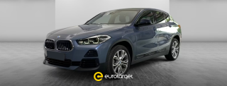 BMW X2 sDrive18d