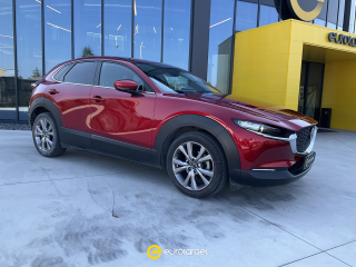 MAZDA CX-30 2.0L Skyactiv-G M Hybrid 2WD Executive