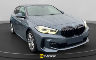 BMW Serie 1 118d 5p. Msport