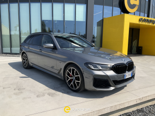 BMW Serie 5 530e Touring Msport