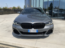 Offerta BMW Serie 5 530e Touring Msport