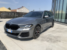 Offerta BMW Serie 5 530e Touring Msport