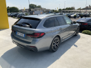 Offerta BMW Serie 5 530e Touring Msport