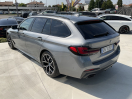 Offerta BMW Serie 5 530e Touring Msport
