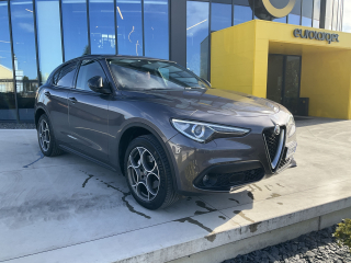 ALFA ROMEO Stelvio  2.2 Turbodiesel 210 CV AT8 Q4 Super