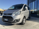 Offerta FORD Tourneo Custom 300 2.2 TDCi 155CV PC Titanium