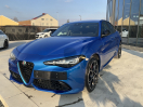 Offerta ALFA ROMEO Giulia 2.0 Turbo 280 CV AT8 AWD Q4 Competizione