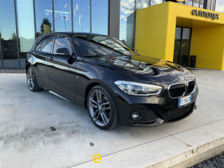 BMW Serie 1 118d 5p. Msport