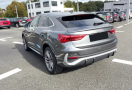 Offerta AUDI Q3 40 TFSI quattro S tronic S line edition