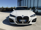 Offerta BMW Serie 4 420d 48V xDrive Coup&eacute; Msport
