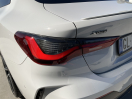 Offerta BMW Serie 4 420d 48V xDrive Coup&eacute; Msport