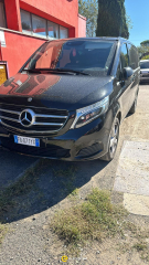 MERCEDES Classe V V 250 CDI BlueTEC Automatic Executive Long