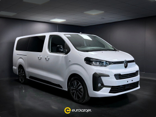CITROEN SpaceTourer  2.0 BlueHDi 180 S&S EAT8 M Business