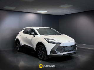 TOYOTA C-HR 2.0 PHEV Trend