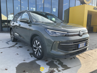 VOLKSWAGEN Tiguan 2.0 TDI 150 CV DSG Edition Plus