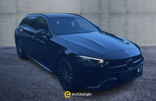 MERCEDES Classe C C 220 d Mild hybrid S.W. Premium