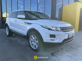 LAND ROVER Range Rover Evoque 2.2 TD4 5p. Pure Tech Pack