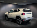 Angebot DACIA Duster Tce 130 CV MHEV 4x4 Extreme